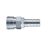 Khớp nối nhanh 1/2 inch NAC 44SH đầu cái đuôi chuột bằng thép mạ crom