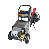 Máy rửa xe cao áp 4kW Luba 15M30-4T2 điện 380V
