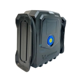Bơm lốp ô tô Michelin M2566 chính hãng – công suất 168W, tự ngắt khi đủ áp suất, màn hình LCD sắc nét, thiết kế nhỏ gọn