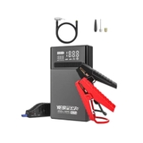 Bơm lốp kiêm kích bình Yesper M6 Pro đa năng – pin 24000mAh, dòng xả 4250A, công suất 160 PSI, tích hợp bơm lốp và sạc pin dự phòng
