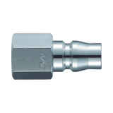 Khớp nối nhanh 3/4 inch NAC 46PF đầu đực ren trong bằng thép mạ crom