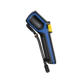 Bơm lốp cầm tay Michelin M2208S không dây cao cấp – pin lithium 2500mAh, áp suất 145 PSI, màn hình LCD, tự ngắt khi đủ áp suất, đèn LED chiếu sáng