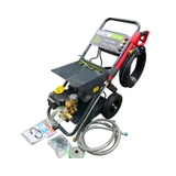 Máy rửa xe cao áp 3kW Luba XT3S4-2010 áp lực 150 bar - Thiết Bị Nam Cường