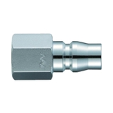 Khớp nối nhanh 1/4 inch NAC 22PF đầu đực ren trong cho ống dẫn ren ngoài