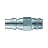 Khớp nối nhanh 1/4 inch NAC 22PM đầu đực ren ngoài cho ống dẫn khí