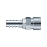 Khớp nối nhanh 3/4 inch NAC 46SH đầu cái đuôi chuột bằng thép mạ crom
