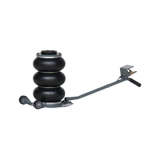 Kích bóng dùng khí nén Titano T3-145L – 3 tấn, nâng 145–420 mm