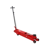 Kích cá sấu Big Red TR100001 – 10 tấn, nâng 160–560 mm, thân dài, van chống quá tải