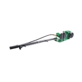 Kích đôi hơi Titano TL-20AV – 20 tấn, nâng 220–597 mm, hai piston, van an toàn