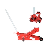 Kích thủy lực thân ngắn LYS3 – 3 tấn, nâng 125–480 mm, thiết bị nâng xe gọn nhẹ