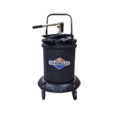 Máy bơm mỡ bằng tay Kocu GZ-30B dung tích 30 lít chính hãng