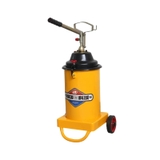 Máy Bơm Mỡ Bằng Tay Kocu GZ-6S 12L Áp Suất 20MPa