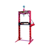 Máy ép vòng bi thủy lực Big Red TY20005 – 20 tấn có đồng hồ