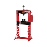 Máy ép vòng bi thủy lực Big Red TY30001 – 30 tấn có đồng hồ