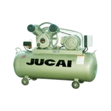 Máy nén khí 1 cấp Jucai AV2508-120 3HP 100L – Thiết Bị Nam Cường