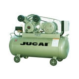 Máy nén khí 1 cấp Jucai AV808 1HP 70L – Thiết Bị Nam Cường