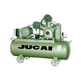 Máy nén khí 2 cấp Jucai AW40012 5.5HP 200L – Thiết Bị Nam Cường