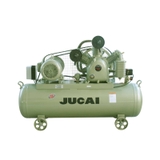 Máy nén khí 2 cấp Jucai AW80012-500 10HP 500L – Thiết Bị Nam Cường