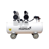Máy nén khí không dầu Pegasus TM-OF550x2-70L – 1.5HP – 70L