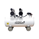 Máy nén khí không dầu Pegasus TM-OF750x2-70L – 2HP – 70L