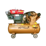 Máy nén khí đầu nổ 2 cấp Pegasus TM-V-105125 – 10HP – 500L