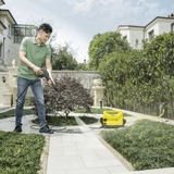 Máy phun rửa Karcher K 2 Horizontal 15991510 hình ảnh thực tế