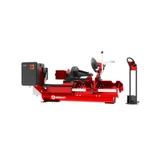 Máy ra vào lốp Bright LC‑586 – Máy đứng xe tải, mâm 14–26 inch, motor thủy lực 1.5 kW