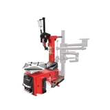 Máy ra vào lốp Bright LC‑887NS+390 – tự động, mâm 11–24 inch, không cần lơ via