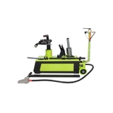 Máy ra vào lốp xe tải Konia K1622A – kiểu nằm, khí nén, lốp 17.5/19.5/22.5 inch