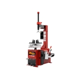 Máy ra vào lốp Konia K24MB xe máy tay ga, motor dây đồng 1.1kW, tự định tâm