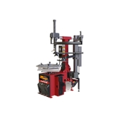 Máy ra vào lốp Konia K26AS – trụ gật gù, mâm 10–24 inch, kẹp tự định tâm