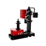 Máy ra vào lốp lưu động Bright MH23 – không mâm kẹp, chạy điện 48V, dễ mang theo cứu hộ