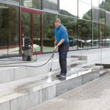 Máy phun rửa áp lực cao Karcher HD 5/12 C 1.520-900.0 hình ảnh thực tế