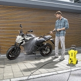 Máy rửa xe Karcher K2 Power Control Car & Home 16736070 hình ảnh thực tế