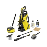 Máy rửa xe Karcher K 5 Power Control Car & Home chính hãng
