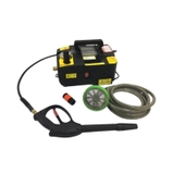 Máy rửa xe Lutian LT-590 2.2 kW cao áp chính hãng