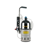 Máy thay dầu phanh ô tô HPMM GS-452