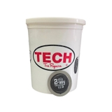 Miếng vá săm tròn Tech TP-11T 45 mm hộp 160 miếng tại Thiết Bị Nam Cường
