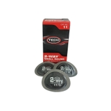 Miếng vá săm tròn Tech TP-11 đường kính 45mm hộp 40 miếng tại Thiết Bị Nam Cường