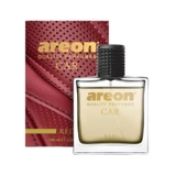 Nước hoa ô tô Areon Car Red Perfume 100ml hương Red nồng nàn quyến rũ