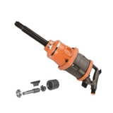Súng xiết bu lông khí nén KOCU KC-100A 1 inch lực siết lớn