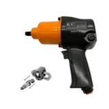 Súng xiết bu lông khí nén KOCU KC-2811 1/2 inch lực siết 850Nm