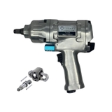 Súng xiết bu lông khí nén Tusaki TS-506 1/2 inch lực siết 1100Nm