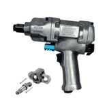 Súng xiết bu lông khí nén Tusaki TS-508 3/4 inch lực siết 1300Nm