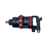 Súng xiết bu lông khí nén Tusaki TS-588 1 inch trục ngắn lực siết 2800Nm