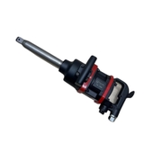 Súng xiết bu lông dài khí nén Tusaki TS-588 1 inch lực siết 2800Nm