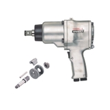 Súng xiết bu lông khí nén Vessel GT-2000P 3/4 inch lực 470Nm