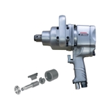 Súng xiết bu lông khí nén Vessel GT-3800PX 1 inch lực 2063Nm