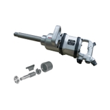 Súng xiết bu lông khí nén Vessel GT-S50R 1 inch lực 2600Nm