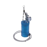 Thiết bị làm sạch bình nhiên liệu động cơ ô tô DOK KF-260